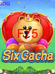 SixGacha